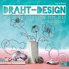 Buch 'Draht-Design'