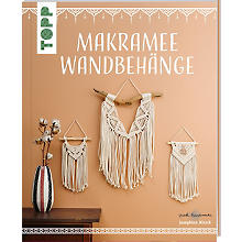Buch 'Makramee Wandbehänge'