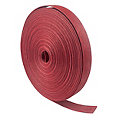 Paper Straps "Kamihimo", rot, 15 mm, 15 m