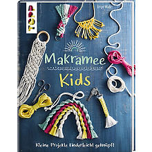 Buch 'Makramee Kids'