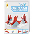  Buch "360° Origami"