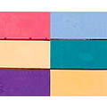 Encaustic-Farben, Pastell, 6 Stück