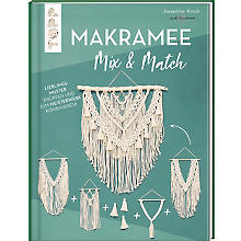 Buch 'Makramee Mix & Match'