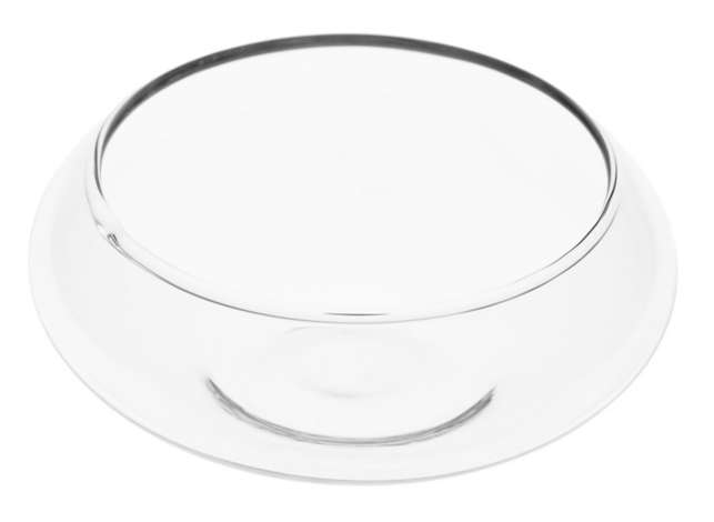 Achetez Porte-bougie à chauffe-plat avec insert en verre en ligne