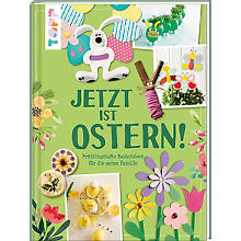 Buch 'Jetzt ist Ostern!'