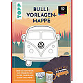 Vorlagenmappe "VW Bulli"
