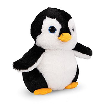 Peluche à rembourrer « Paulo le pingouin »