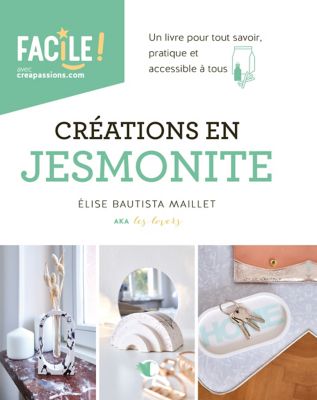 Loisirs créatifs enfant : Le kit de création de Mosaïques Lena