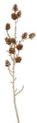 Achetez Branche décorative avec crochet en ligne
