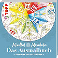 Buch "Mindful Mandala &ndash; Ausmalen und Entspannen"