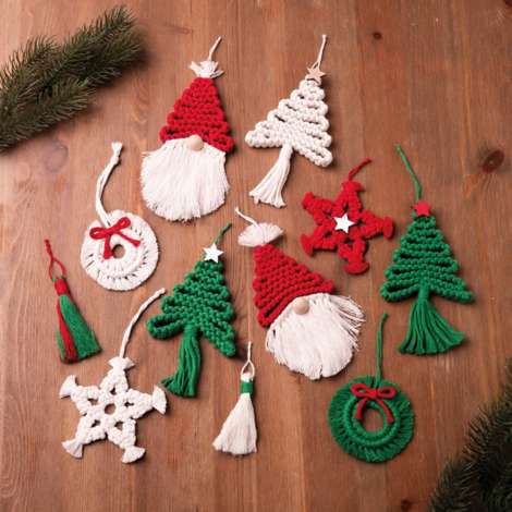 buttinette Bastel-Set 