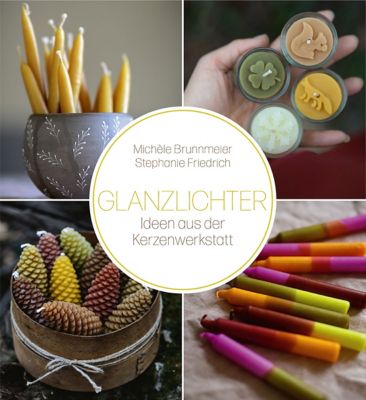 Buch 'Glanzlichter'