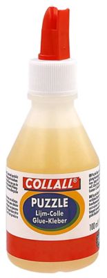 Puzzlekleber, 100 ml