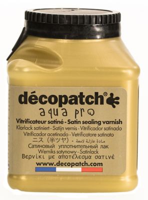 Décopatch-vernis, 180 ml