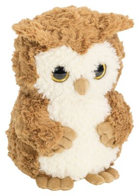 Knuffeldier 'Uil Erna'