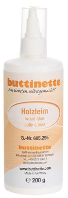 buttinette Holzleim