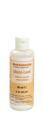 buttinette Glanz-Lack
