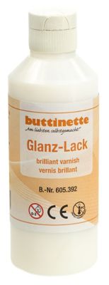 buttinette Glanz-Lack