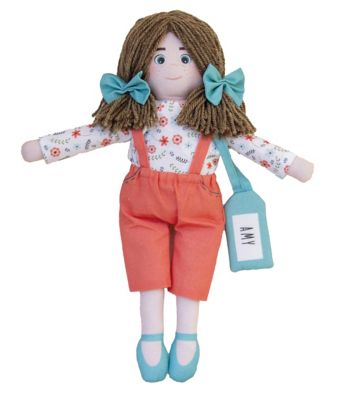 Näh-Set Bamboline Püppchen 'Amy'