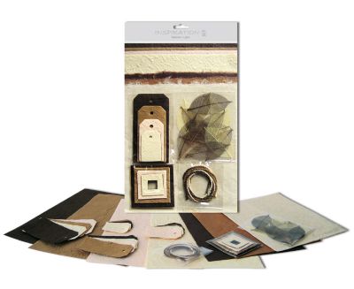Ursus papieren cadeau-accessoires, 59 stuks