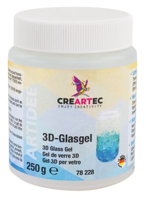 3D-Glasgel, 250 g