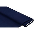 Tissu pour manteaux de qualité supérieure "Pierre", bleu indigo