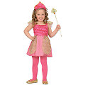 Prinzessin Sofia Kostüm für Kinder