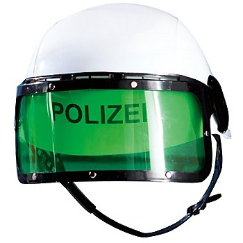 Kinder-Helm 'Polizei'