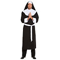 Kleid "Nonne" für Herren