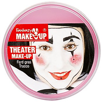 FANTASY Theater-Make-up, rosa