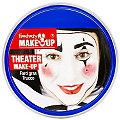 FANTASY Theater-Make-up, blau