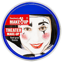 FANTASY Theater-Make-up, blau
