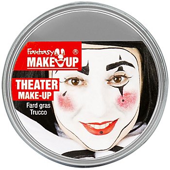 FANTASY Theater-Make-up, grau