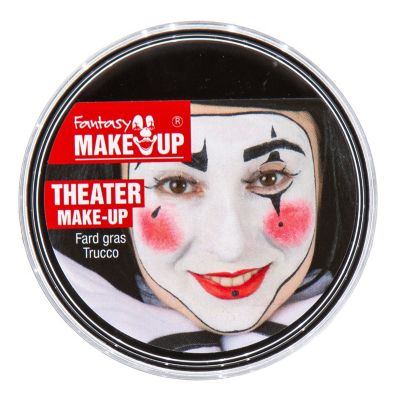 FANTASY Theater-Make-up, schwarz online kaufen