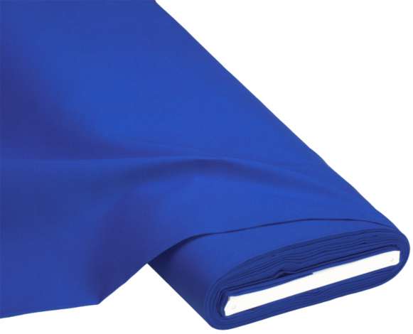 Tissu Mousse Caoutchouc Paillette Bleu au Mètre pour la réalisation de  Travaux Manuels