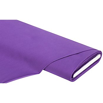 Tissu coton « Lisa », violet