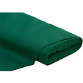 Tissu coton « Lisa », vert foncé