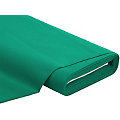 Tissu coton "Lisa", vert gazon