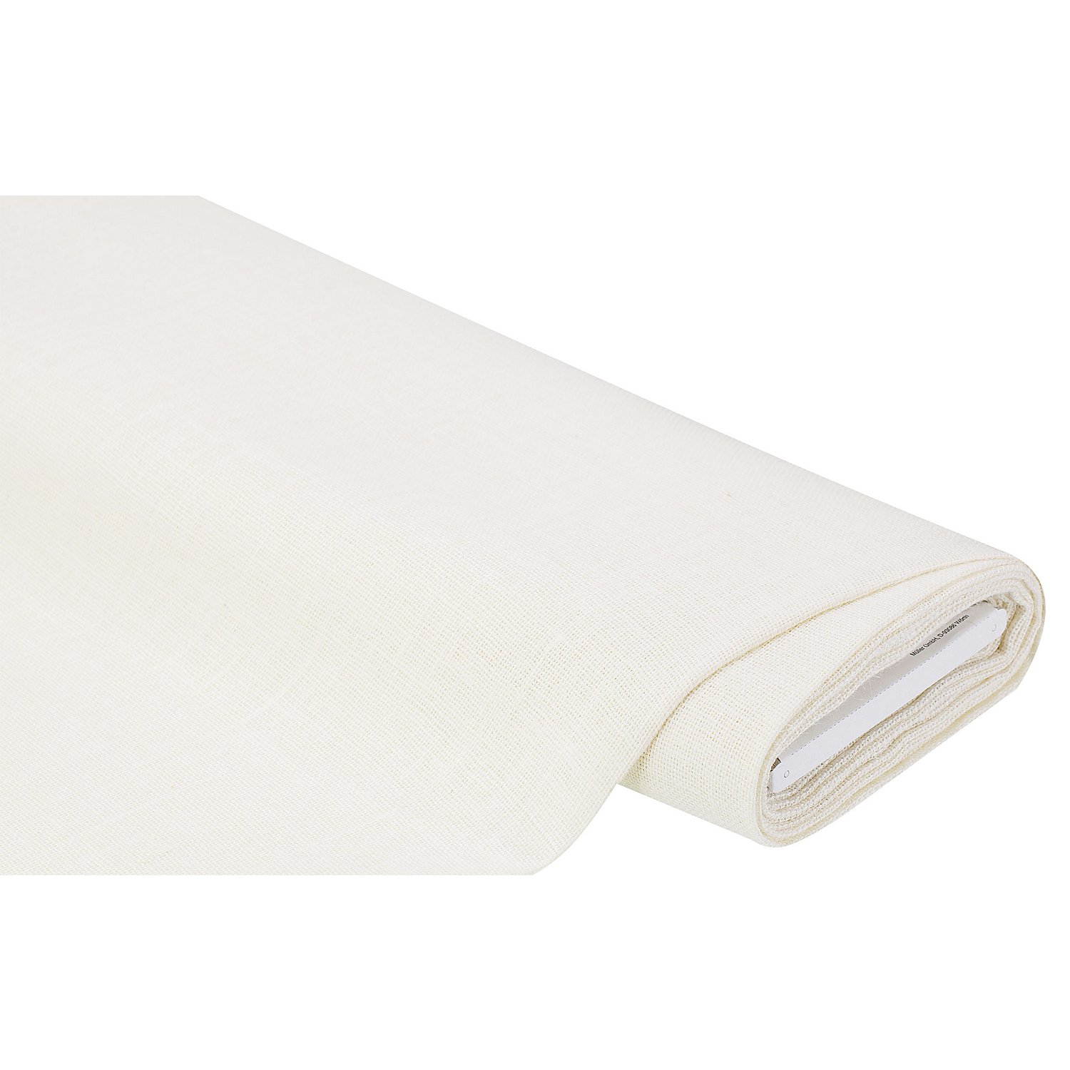 Toile tissu-blanc 150 cm de large seulement payer un petit frais de port Combinés.