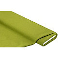 Tissu pour manteaux de qualité supérieure "Pierre", vert kiwi