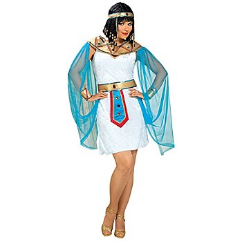 Cleopatra-Kostüm für Damen