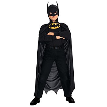 DC Comics Batman-Umhang für Kinder