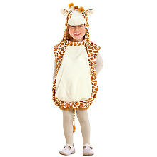 Déguisement 'girafe' pour enfants