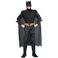 DC Comics Kostüm Batman Deluxe