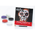 FANTASY Kit maquillage à l&apos;eau "masque mortuaire mexicain"