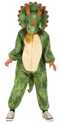 Dinosaurier Kostum Fur Kinder Online Kaufen Buttinette Karneval Shop