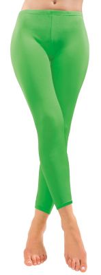 Legging vert fluo acheter en ligne sur d guisement buttinette