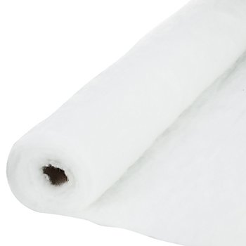 Sandler-Volumenvlies, weiß, 200 g/m²