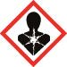 Ernste Gesundheitsgefahr