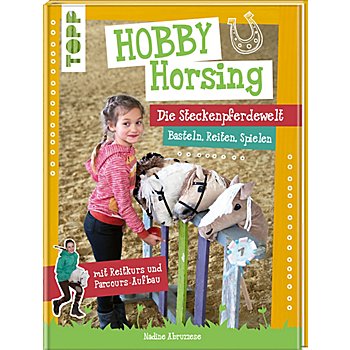 Buch 'Hobby Horsing'